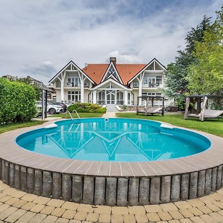 Hotel Clariss Балатональмаді Екстер'єр фото